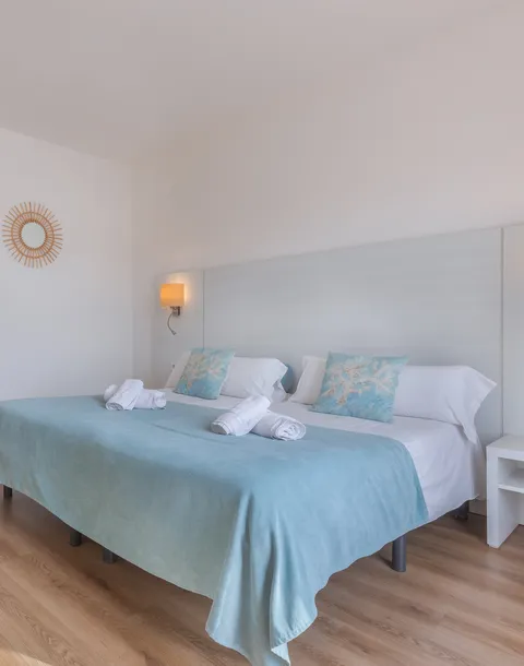Hotel Miramar Puerto de Soller - Habitaciones Hotel Miramar Puerto de Soller - Habitaciones