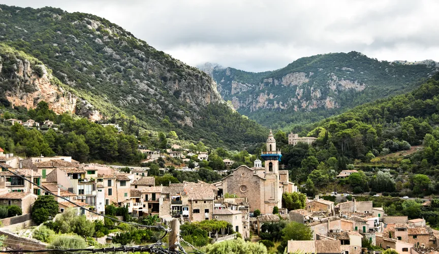 Hotel Miramar Puerto de Soller - La Tramuntana Hotel Miramar Puerto de Soller - La Tramuntana