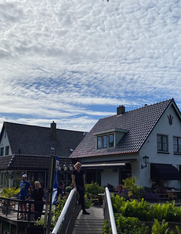 Welcome to Giethoorn