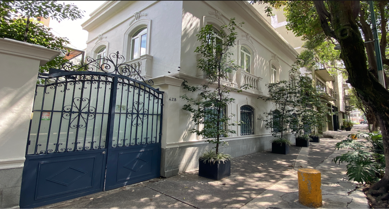 Welcome to Villa Condesa