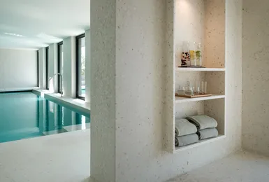 Casa de S&atilde;o Louren&ccedil;o_Pool, Spa, Ofur&ocirc;