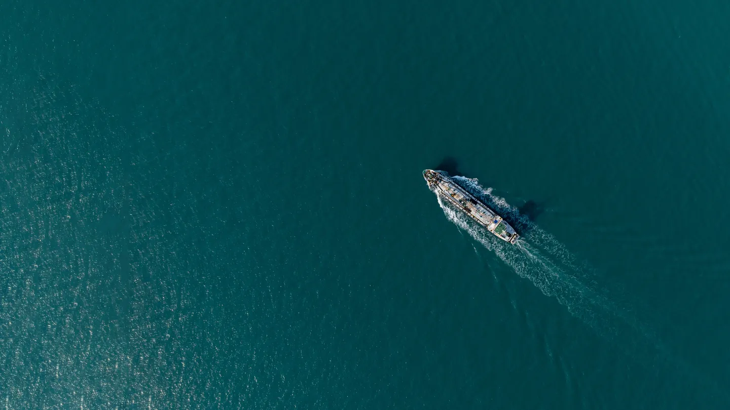 For sailors, wild hearts, poets, lovers and collectors