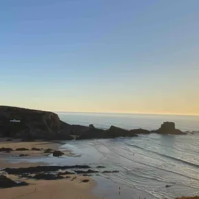 beach Vale das Estrelas Alentejo