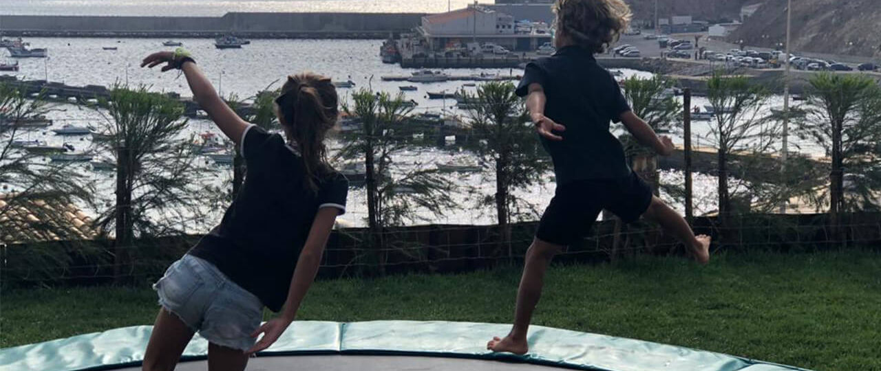 Easter Break <b>Yoga for Families & Egg Hunt<em></em>