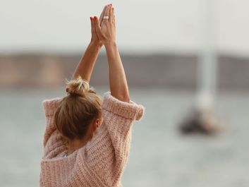 Body & Soul Weekend <b>Disconnect to Reconnect <em>Rates from €94</em></b><b>click here</b>
