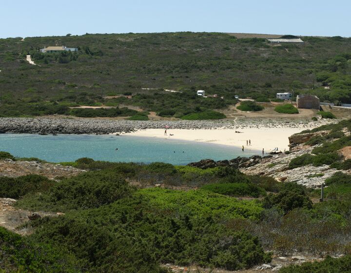 Sagres Algarve