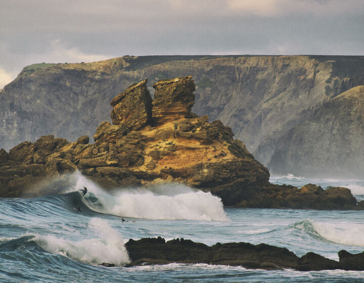Sagres Algarve