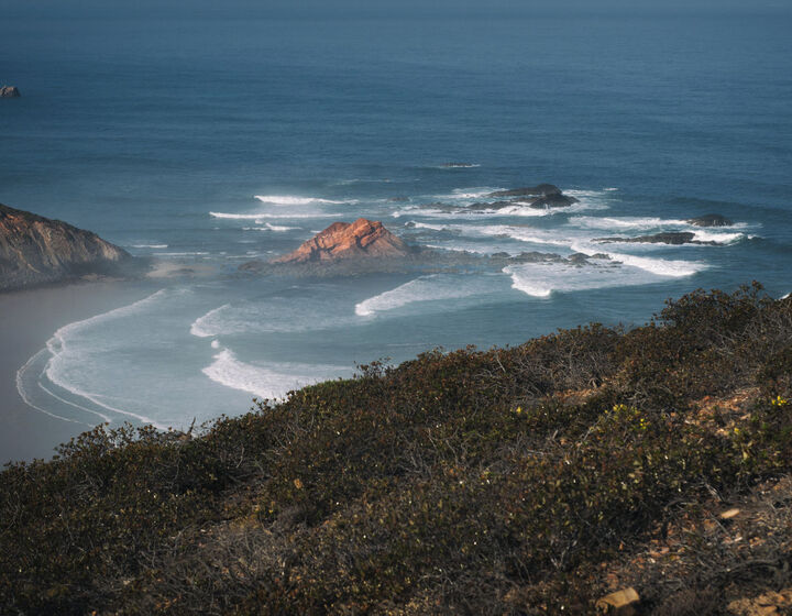 Sagres Algarve