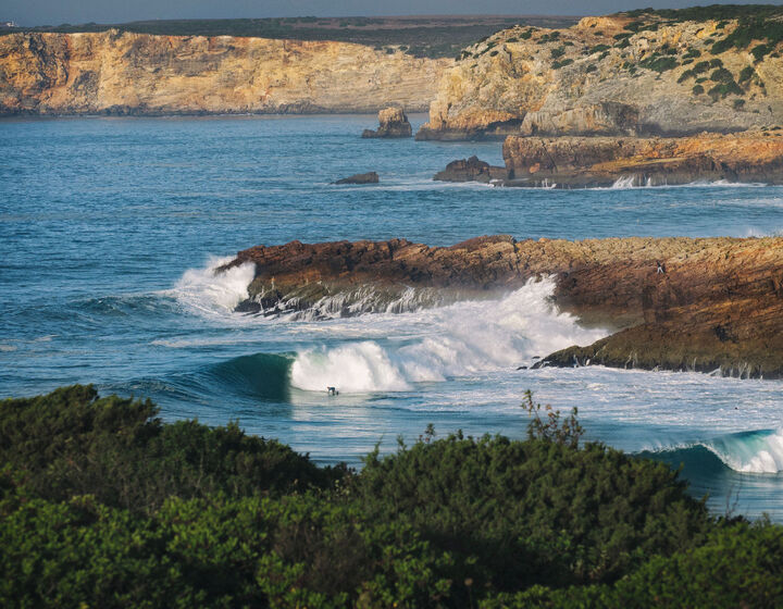 Sagres Algarve