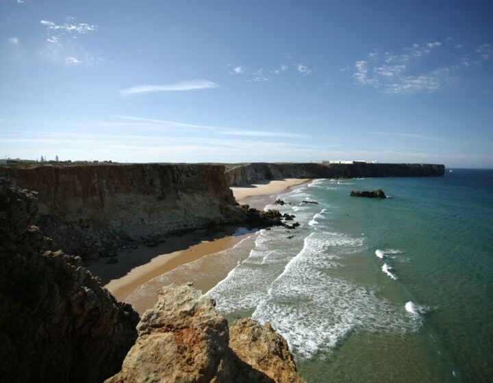 Sagres Algarve Sagres Algarve