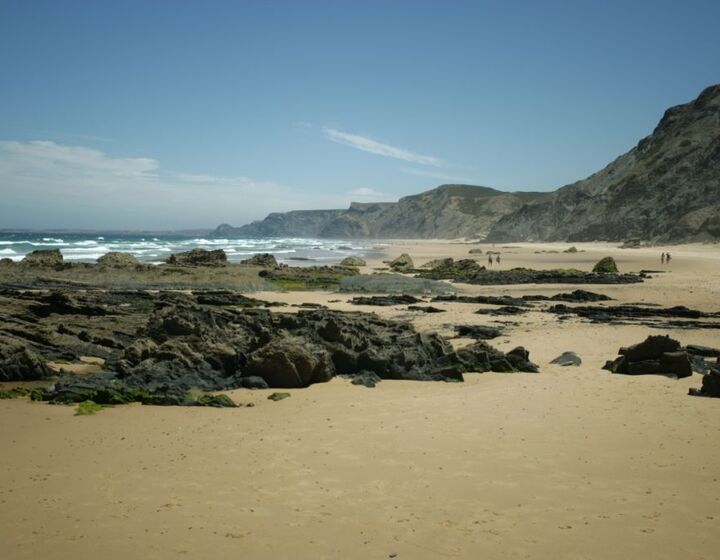 Sagres Algarve