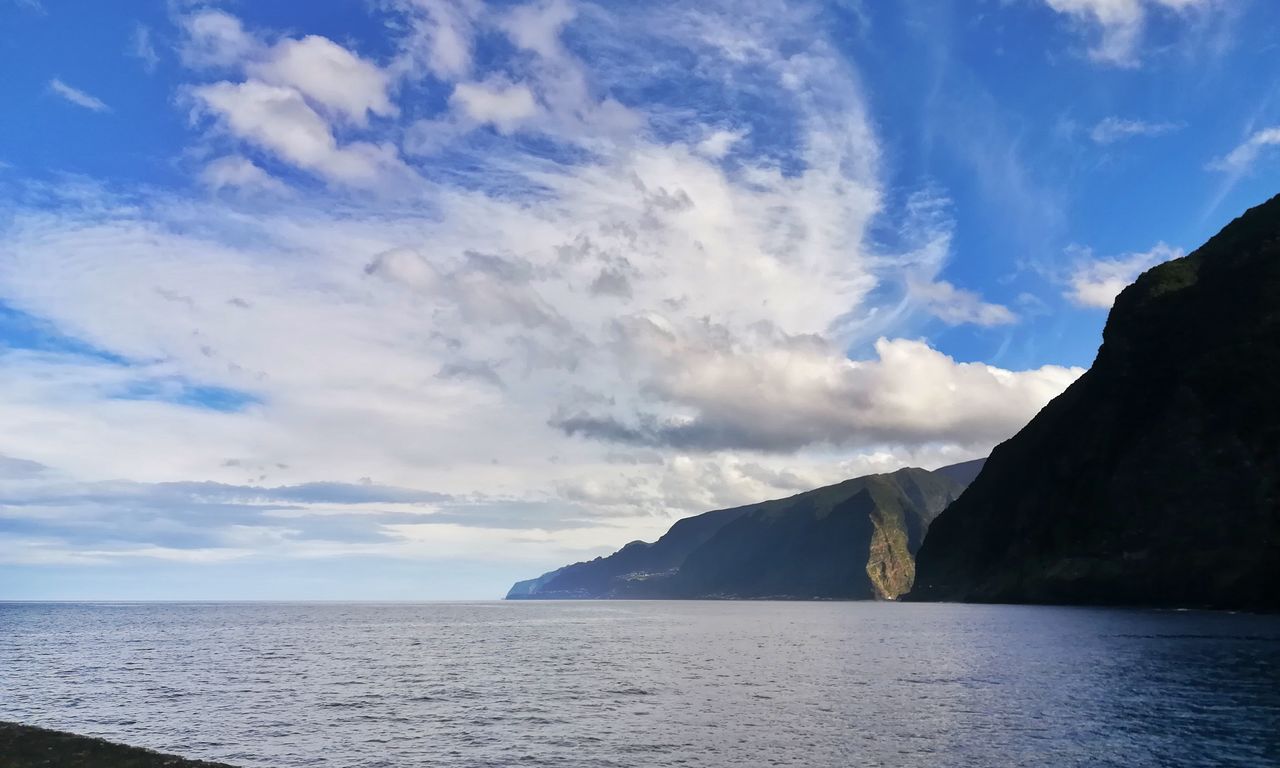Explore todos os encantos da Madeira