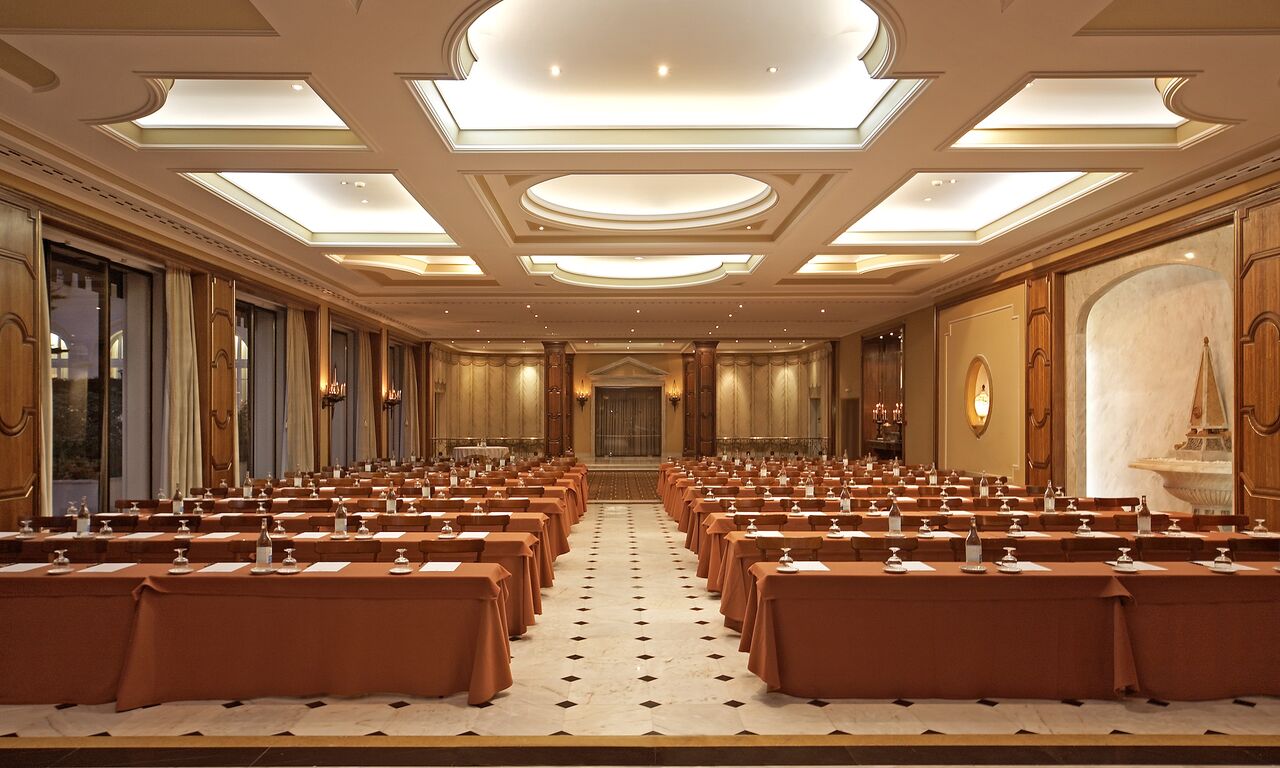 <b>Palácio Estoril Hotel Golf & Wellness