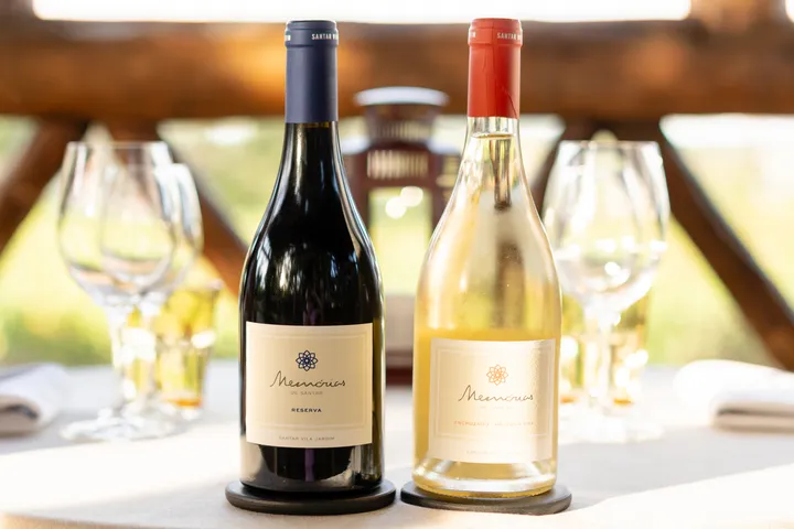 Provas de vinhos Provas de vinhos