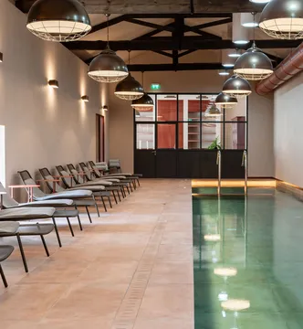Spa Valverde Santar Spa Valverde Santar