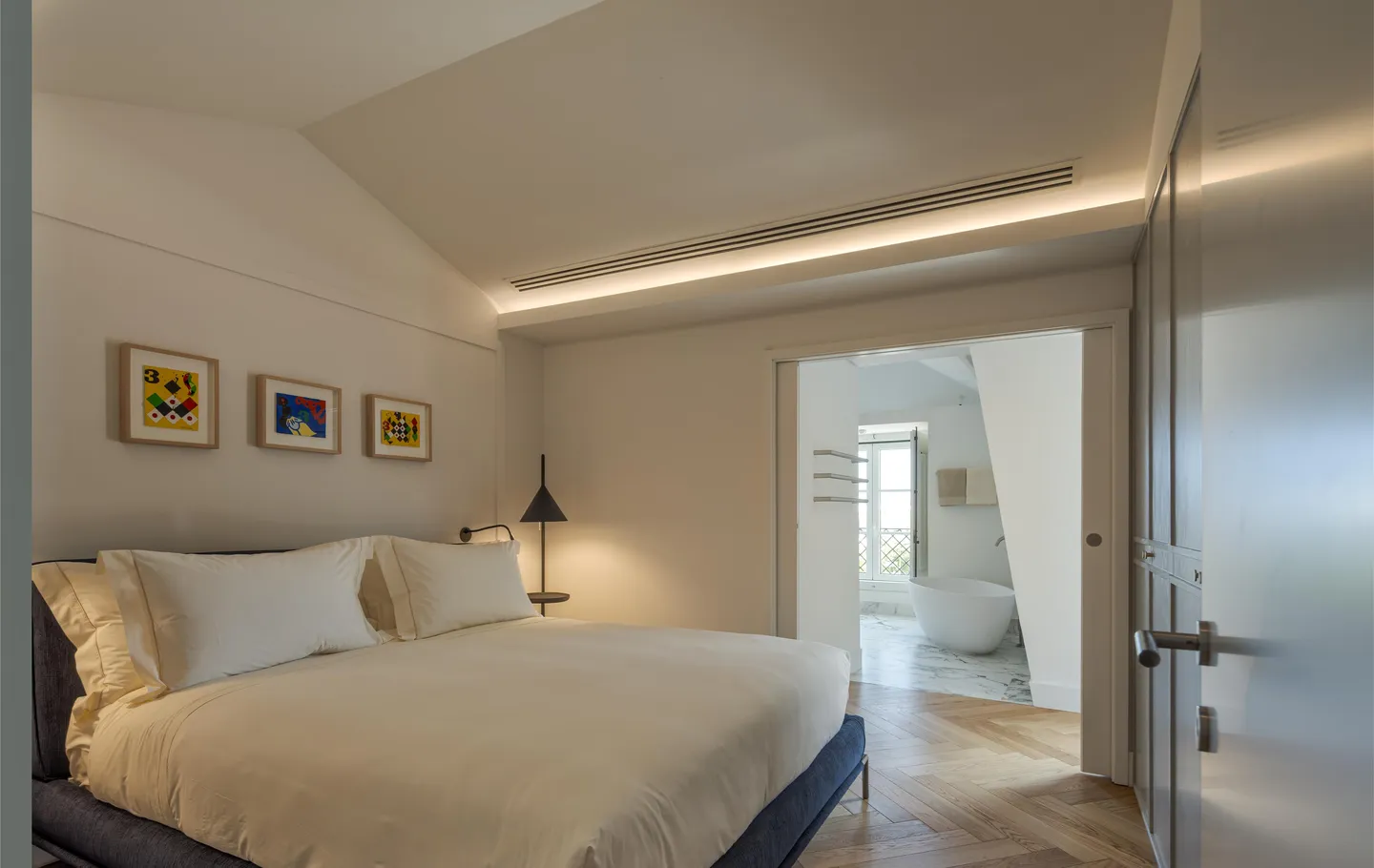 Quartos MACAM Hotel<br><span>Studio The Collector </span>