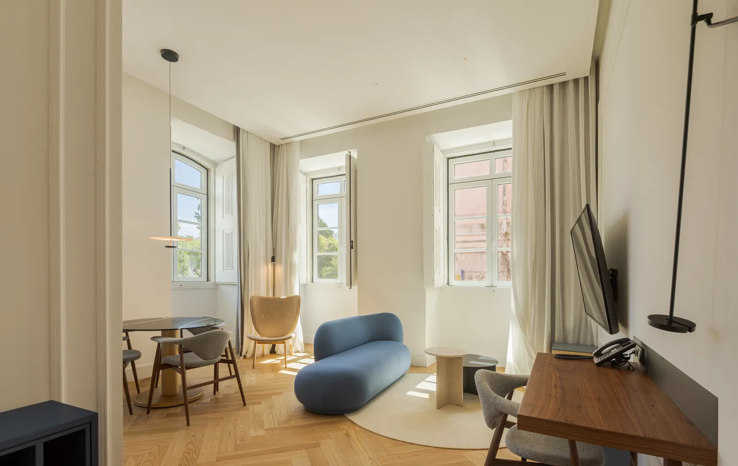 Quartos MACAM Hotel<br><span>Studios Lisboa</span>