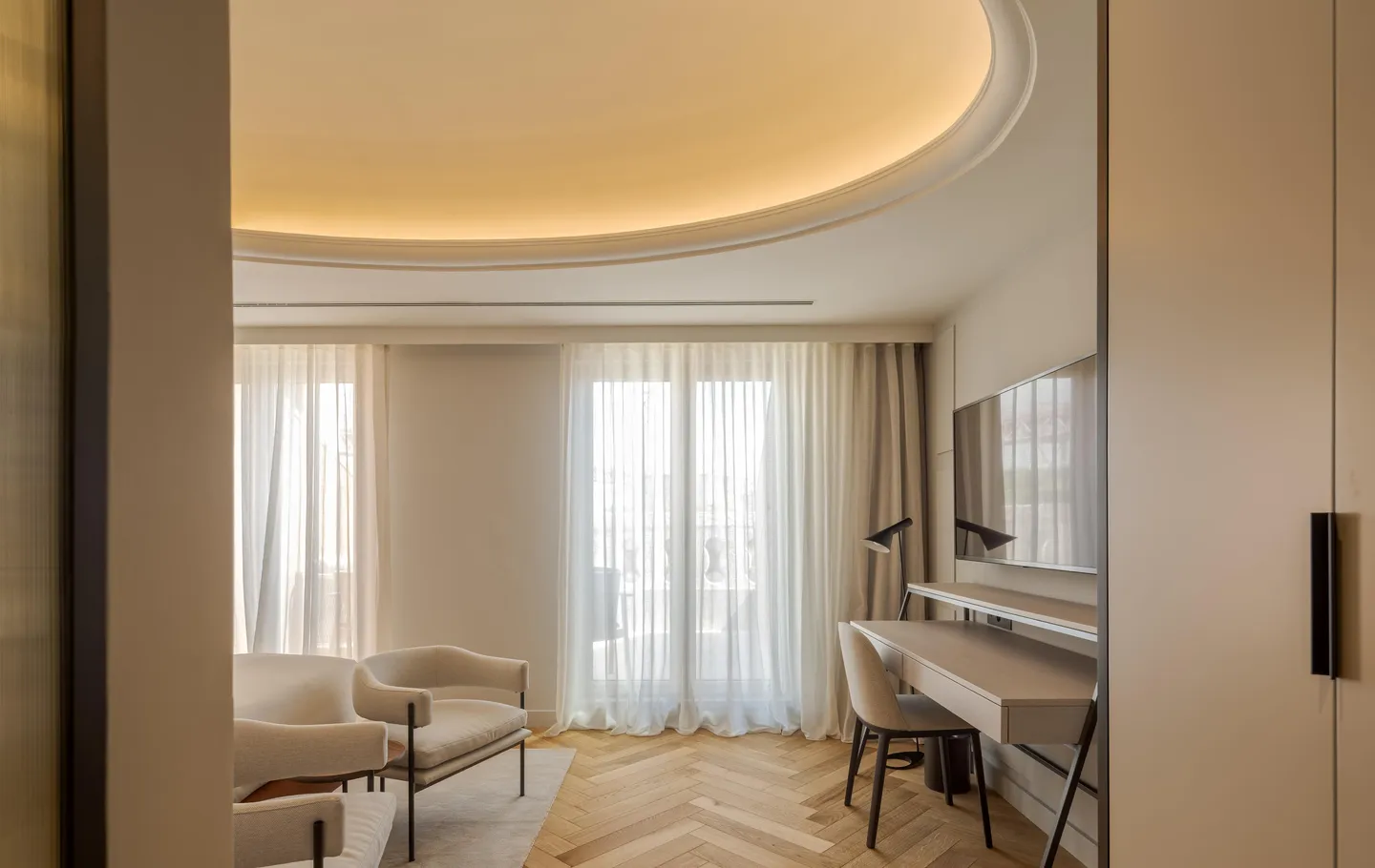 Quartos MACAM Hotel<br><span>Quartos Artists</span>