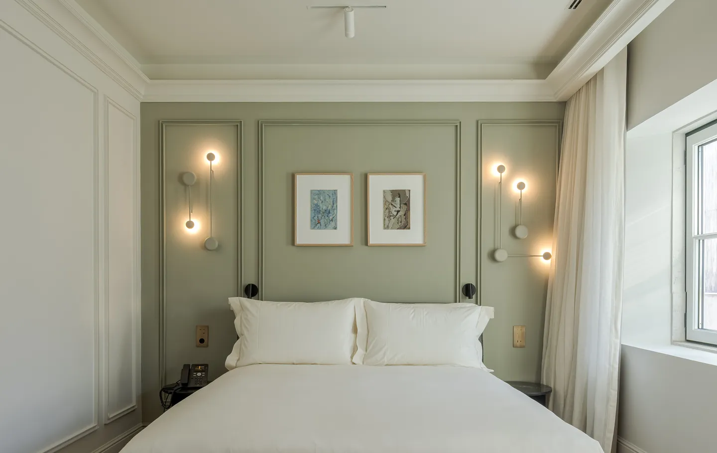 Quartos MACAM Hotel Quartos Palace