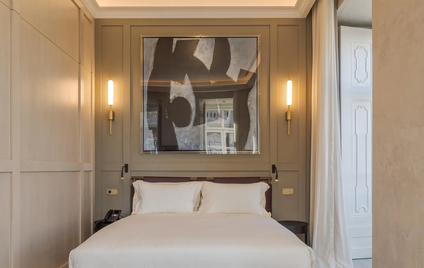 Quartos MACAM Hotel<br><span>Quartos Authentic</span>