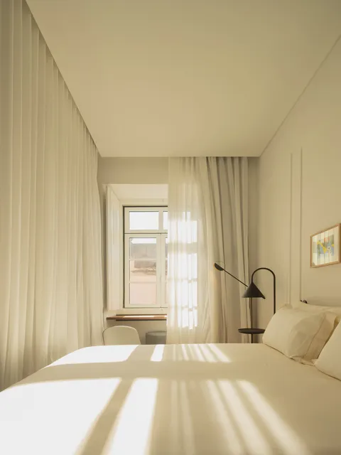 Quartos MACAM Hotel<br><span>Studios Alcântara</span>