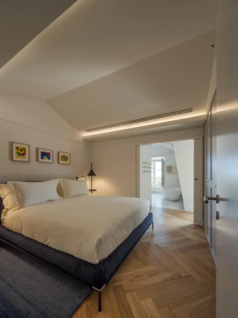 Quartos MACAM Hotel<br><span>Studio The Collector </span>