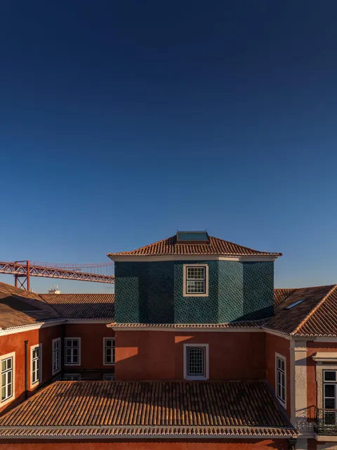 Quartos MACAM Hotel<br><span>Quarto Panoramic</span>