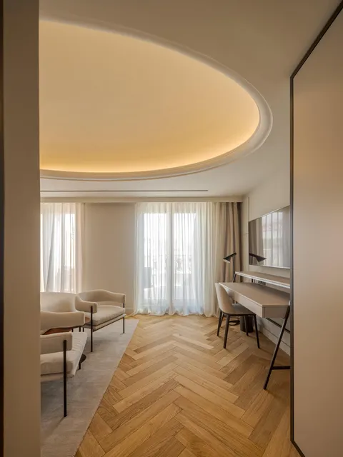 Quartos MACAM Hotel<br><span>Quartos Artists</span>