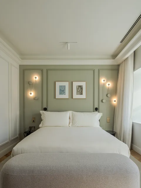 Quartos MACAM Hotel Quartos Palace
