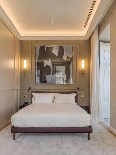 Quartos MACAM Hotel<br><span>Quartos Authentic</span>