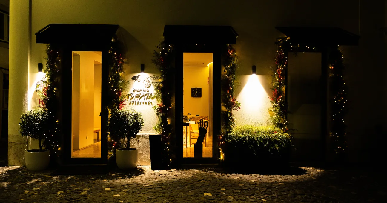 FESTIVE SEASON