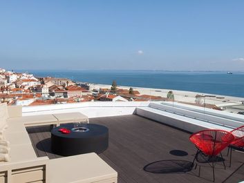 Where Lisbon<b>finds its most amazing view</b>