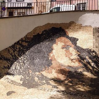 Alfama Lisbon