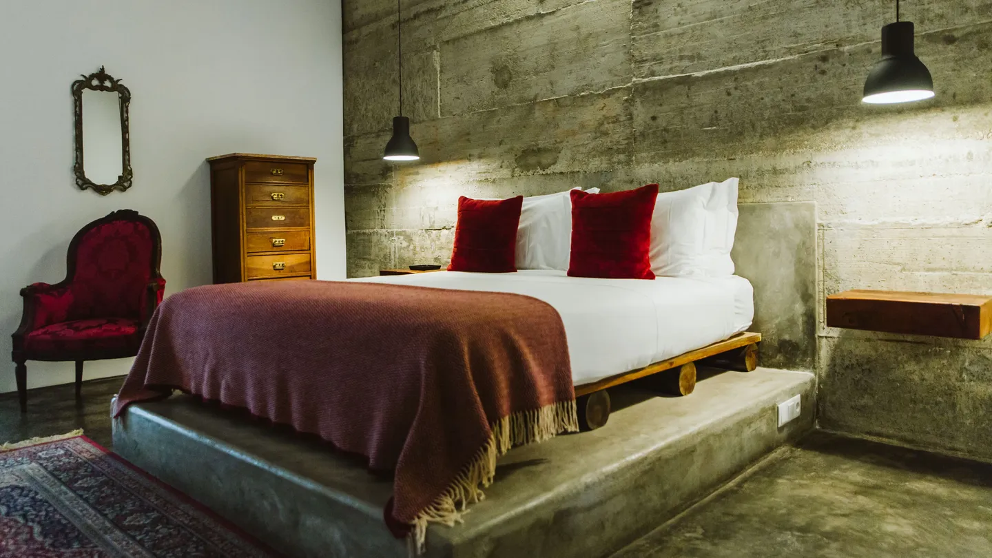 54 Santa Catarina<span>Apartamentos Boutique</span>