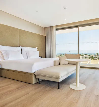 Exclusive Suite Terrace & Interior Garden Exclusive Suite Terrace & Interior Garden