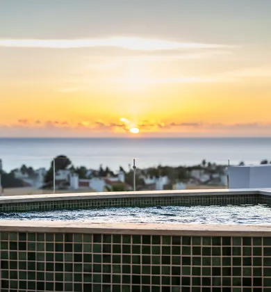Castelo Suite Terrace & Plunge Pool Castelo Suite Terrace & Plunge Pool