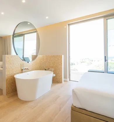Room Castelo Suites Hotel Room Castelo Suites Hotel