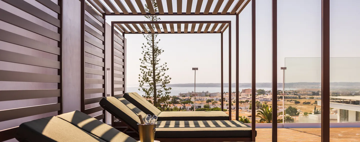 Rooftop Castelo Suites Hotel Algarve Rooftop Castelo Suites Hotel Algarve