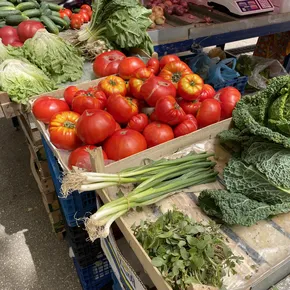 Mercados Locais em Albufeira Mercados Locais em Albufeira