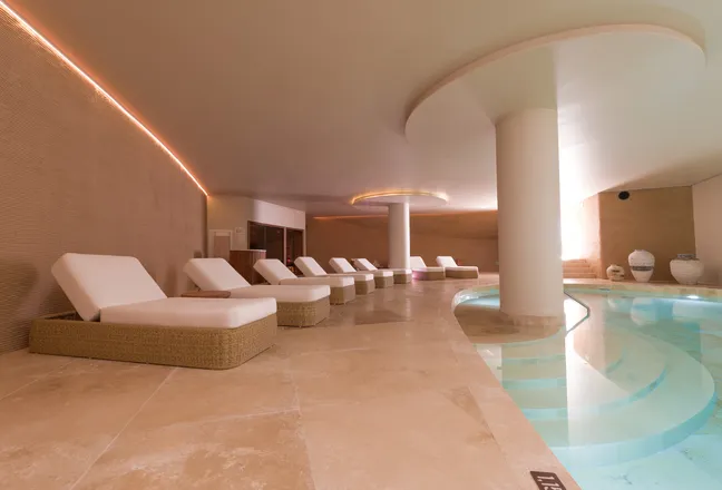 Spa & Wellness Castelo Suites Hotel Spa & Wellness Castelo Suites Hotel