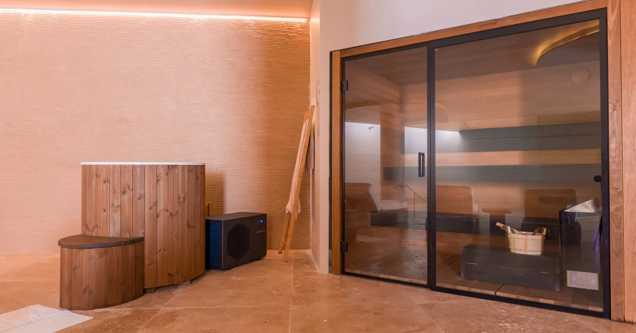 Spa & Wellness Castelo Suites Hotel