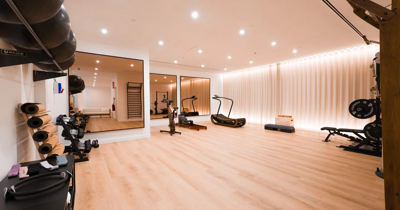 Spa & Wellness Castelo Suites Hotel