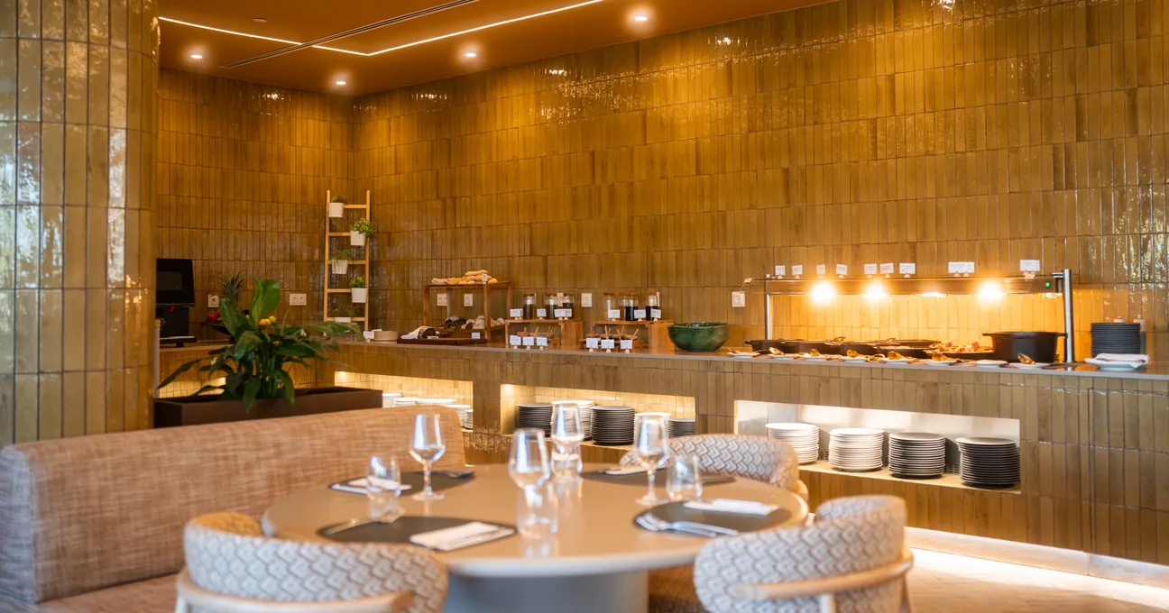 Restaurante Restaurante