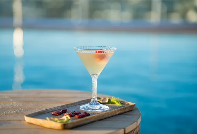 Pool Bar Pool Bar