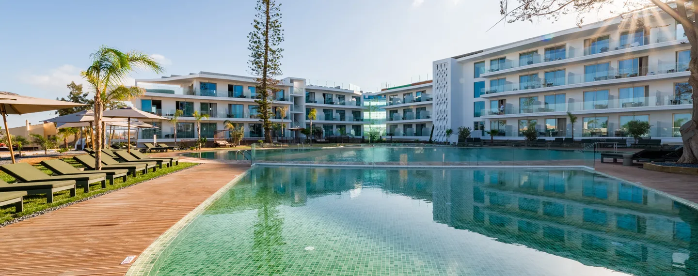 Main Pool Main Pool