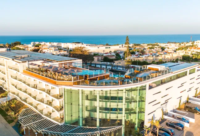 Castelo Suites Hotel Castelo Suites Hotel