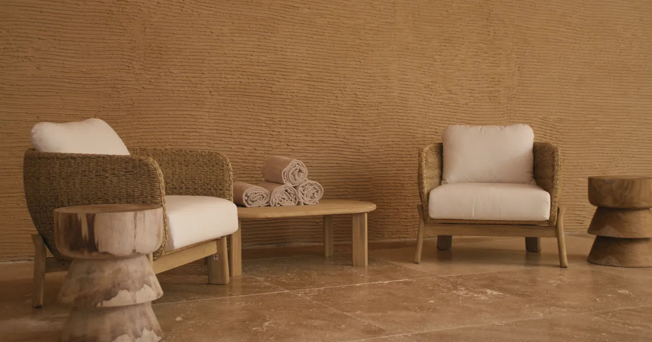 Wellness Spa Castelo Suites Hotel