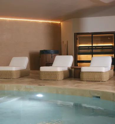 Spa Spa