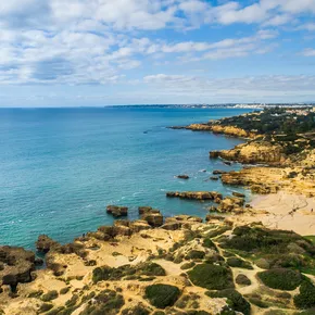 Praia/ Costa Praia/ Costa