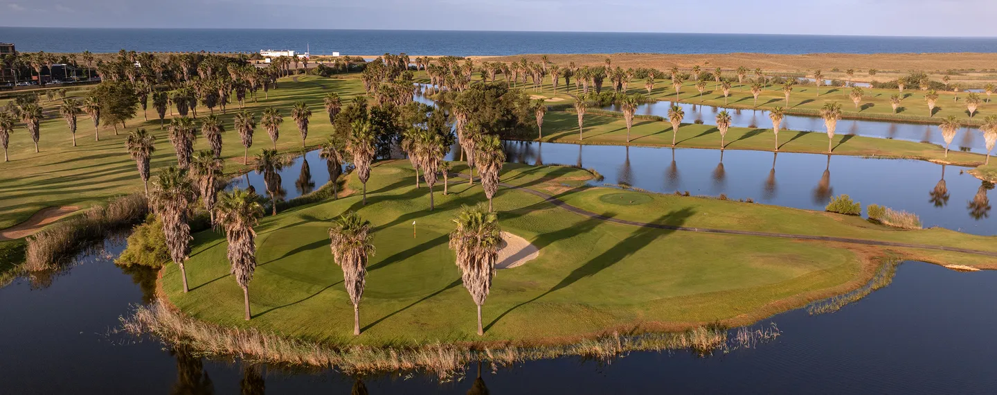 Salgados Golf Course Salgados Golf Course